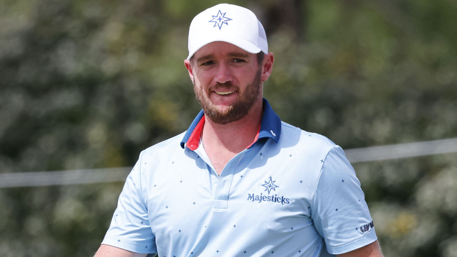 LIV Golf player STILL earns HUGE payday despite WD at Adelaide event