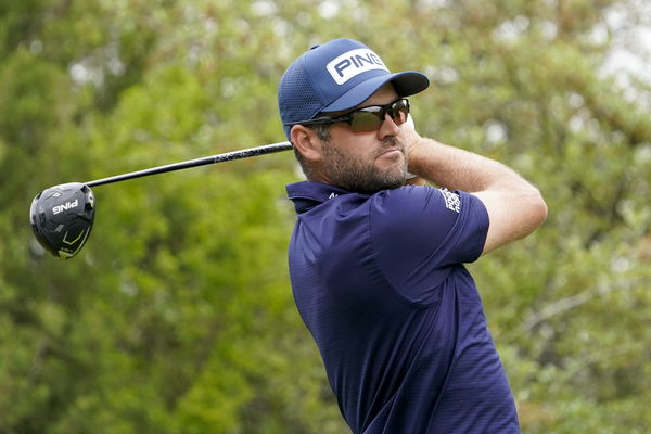 Corey Conners WITB at PGA Tour's Texas Open