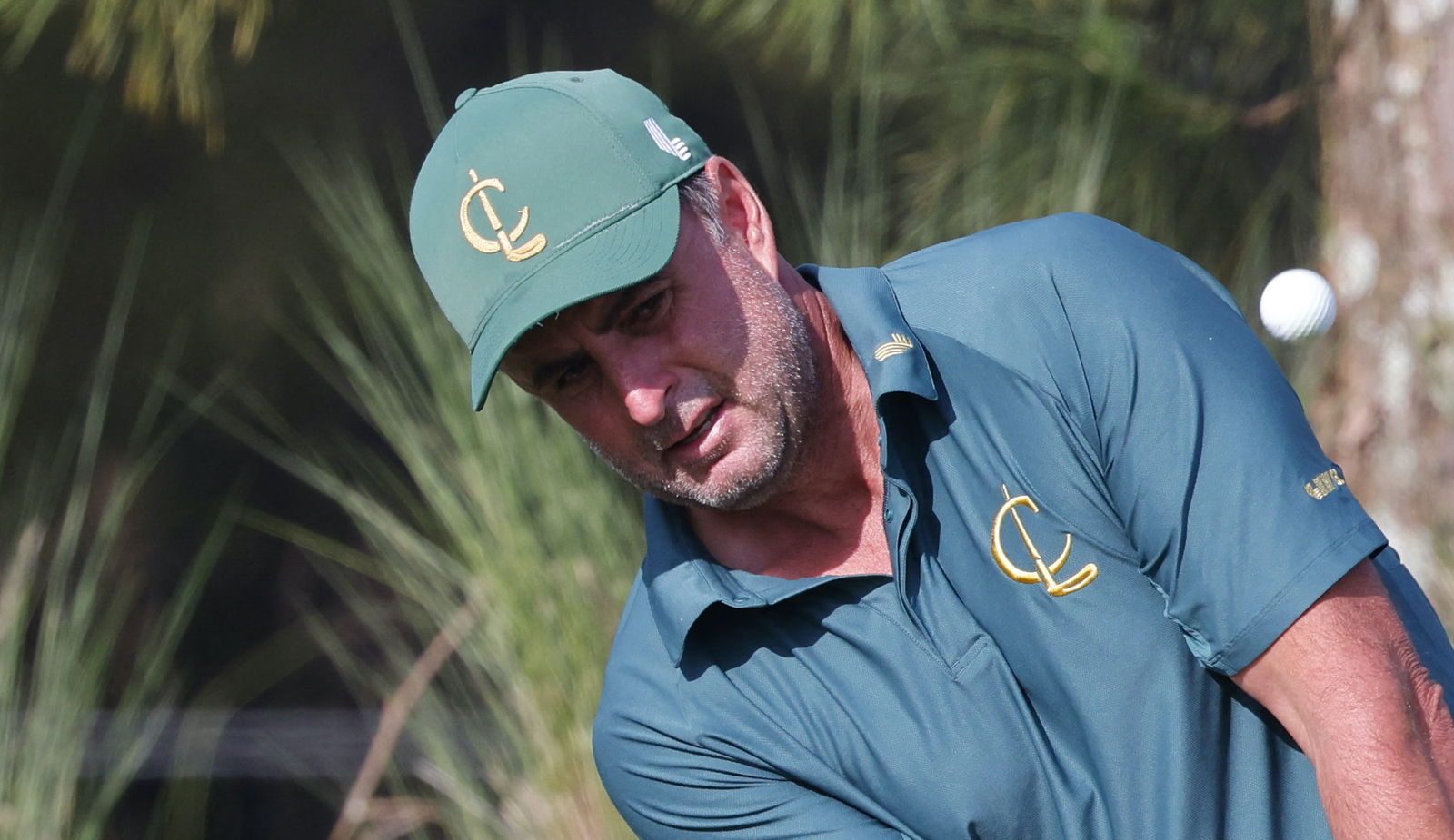 Multiple major champion reveals LIV Golf approach...that he snubbed!