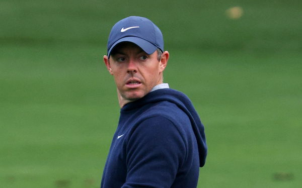 Rory McIlroy struggles to contend despite MASSIVE eagle putt at Wells Fargo