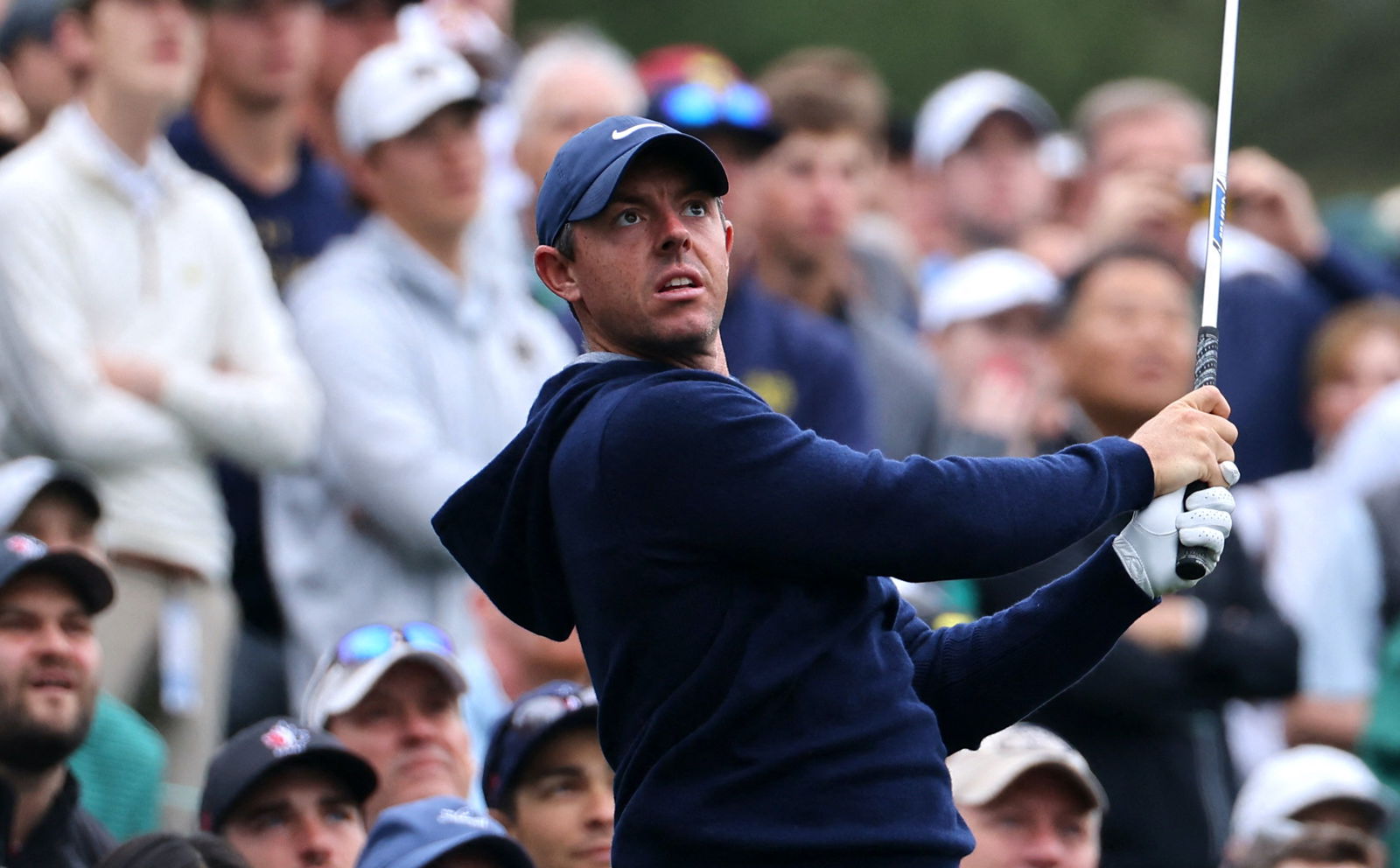 REVEALED: What Tiger Woods told Joe LaCava about working for Patrick Cantlay!