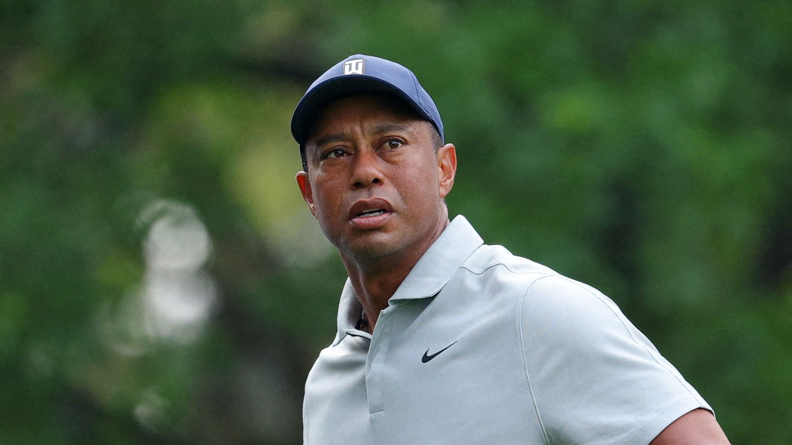 Tiger Woods leads incredible list of names MISSING the PGA Championship