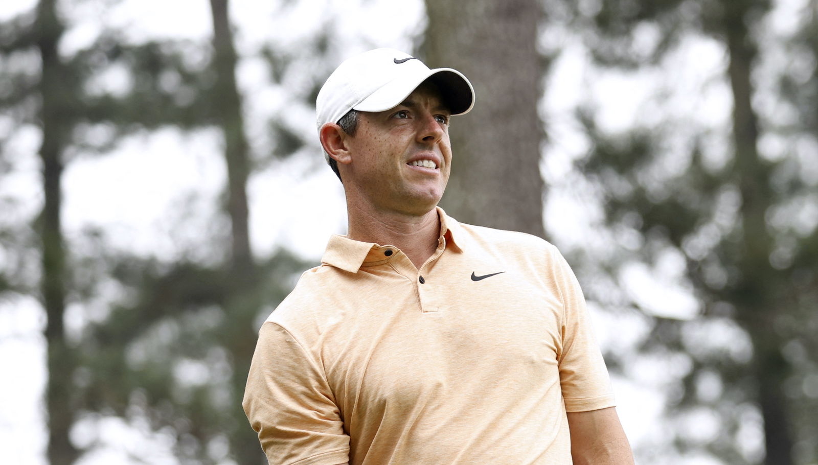 Do these Rory McIlroy Netflix comments explain why he's skipping RBC Heritage