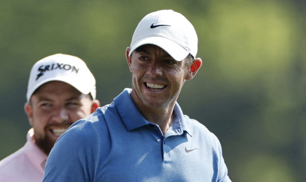 Rory McIlroy responds to Westwood, Poulter, Garcia DP World Tour exits