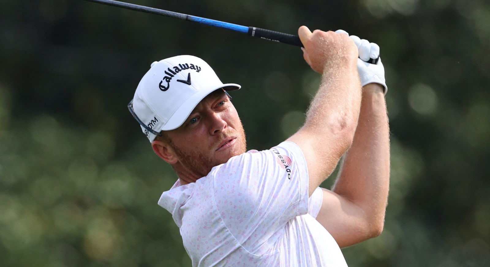 Bryson DeChambeau's sponsor has a NIGHTMARE as they spell name wrong on cap!