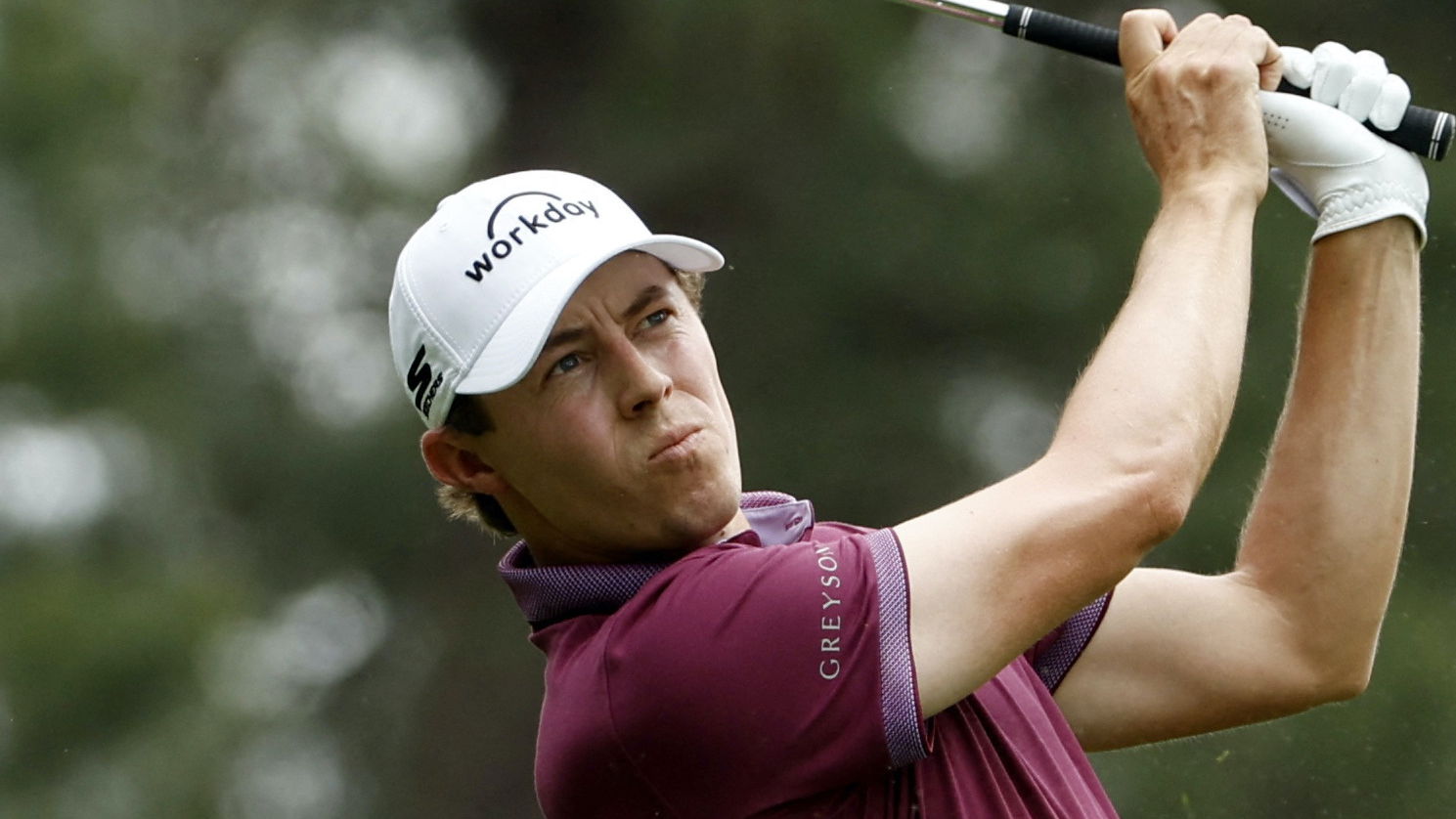 Matt Fitzpatrick hits UNBELIEVABLE shot to win RBC Heritage in extra holes