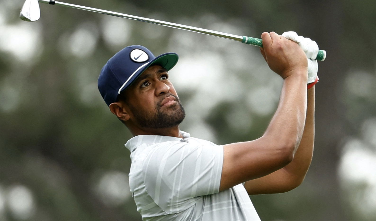 Homeless rapper earns his way into Korn Ferry Tour event after Monday qualifying