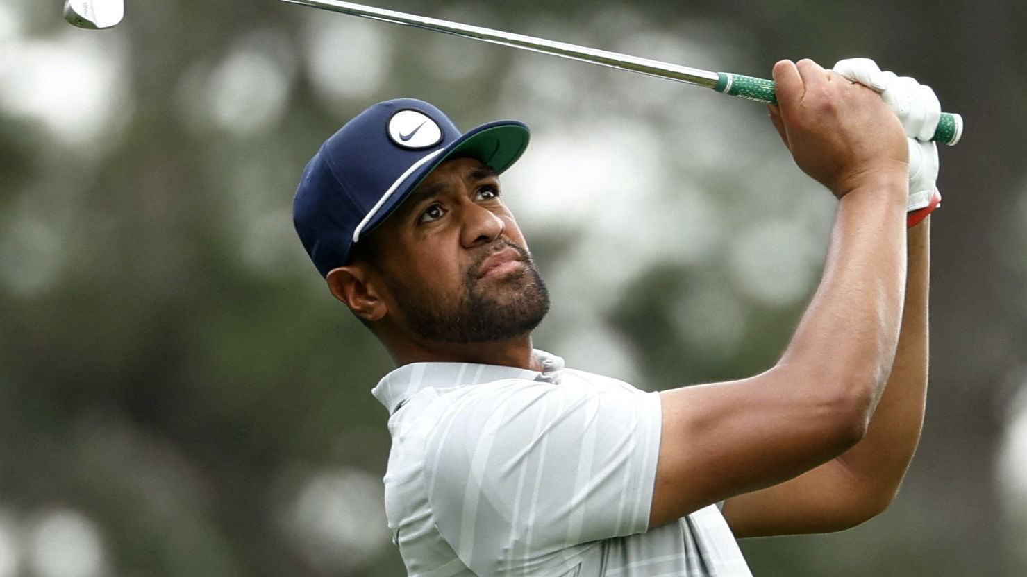 Tony Finau earns FOURTH PGA Tour victory in past 18 starts with Mexico Open win