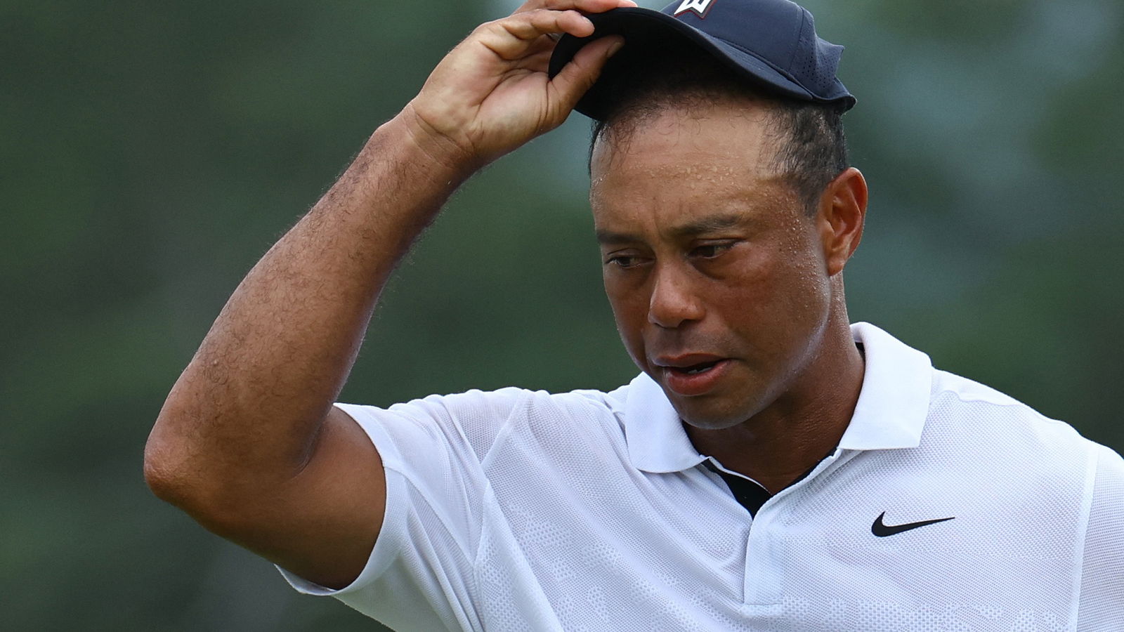 Golf fans speculate on future of Tiger Woods after latest grim injury news