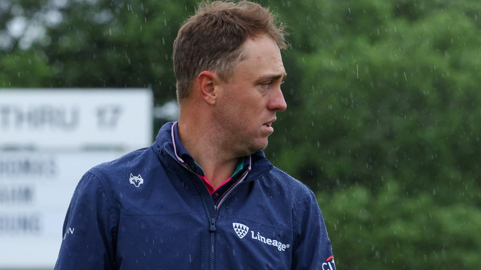 Justin Thomas is 