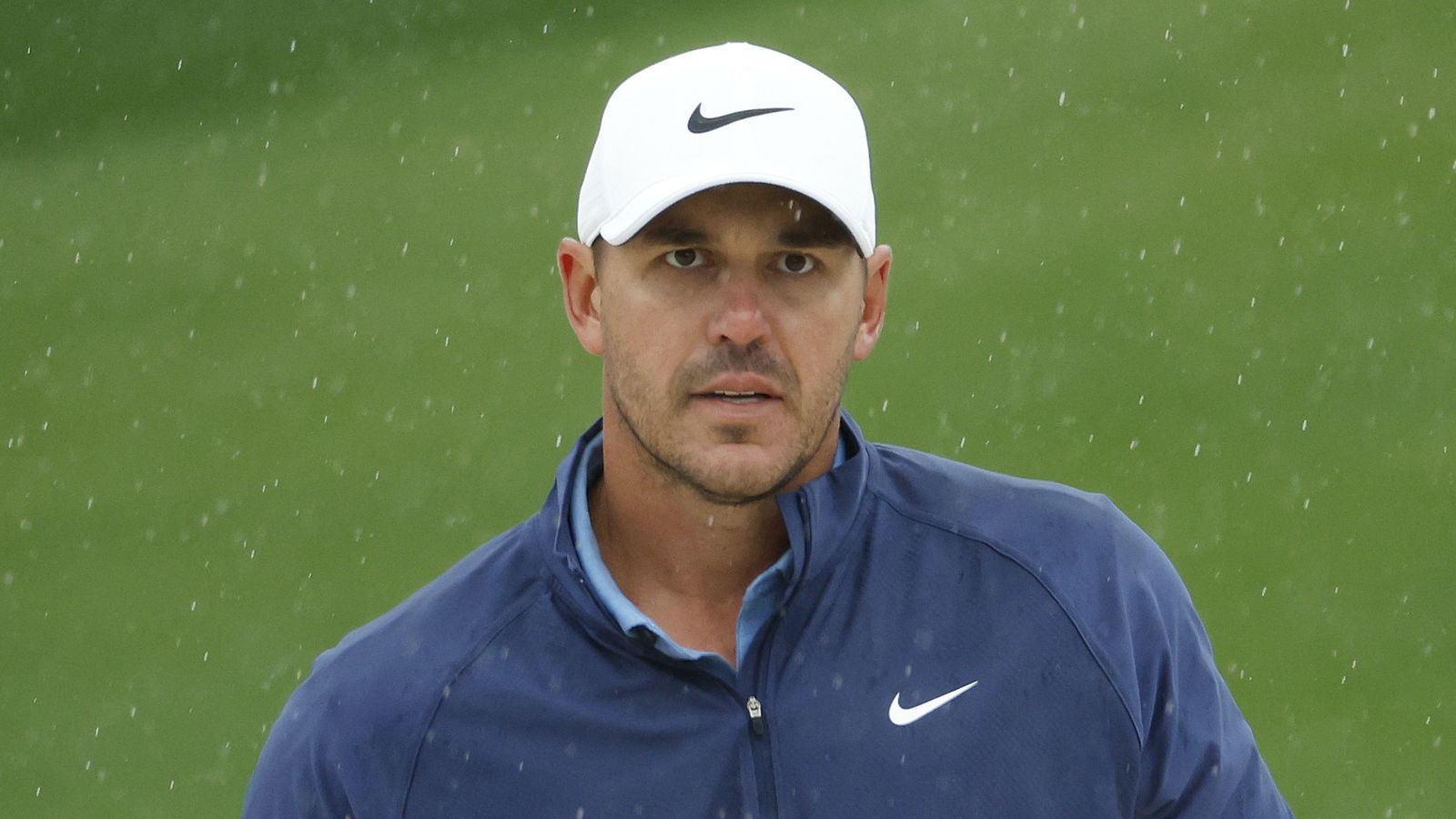 Brooks Koepka follows his Masters controversy with LIV Golf rules debacle 