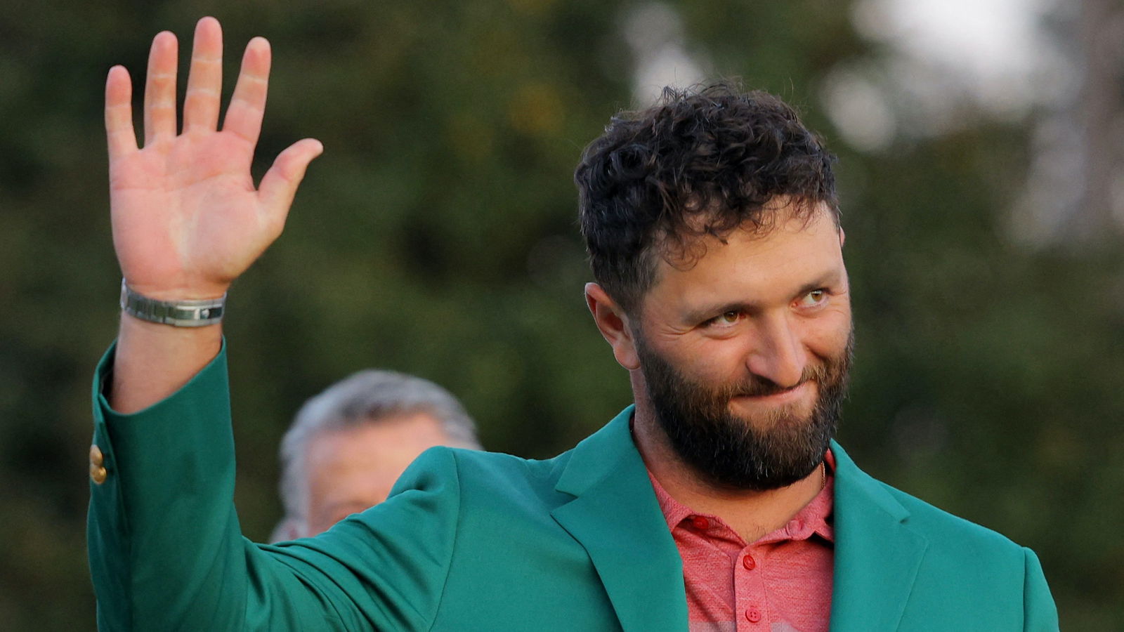 Jon Rahm just broke THIS PGA Tour RECORD and it's only May!