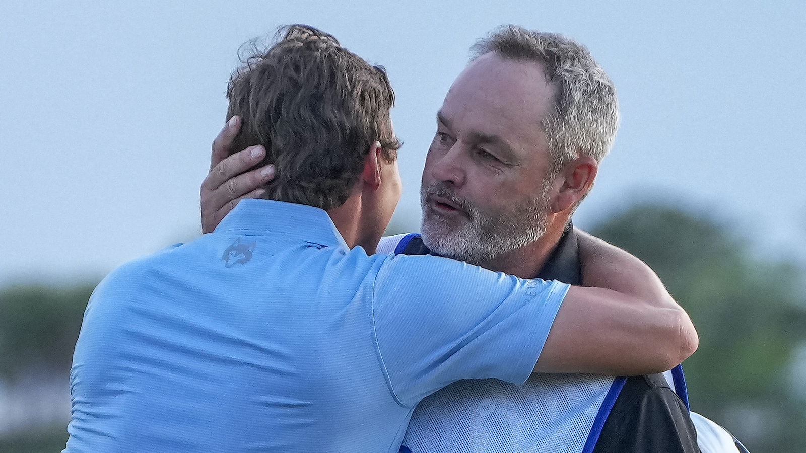 Tour caddie reveals blunt chats after Matt Fitzpatrick lost confidence