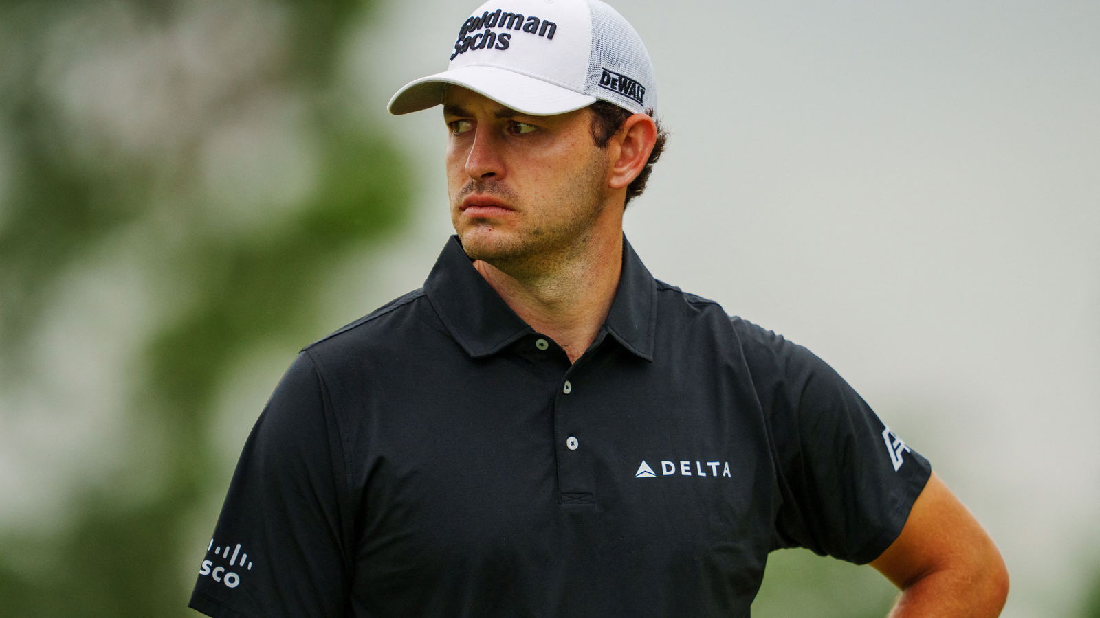 Patrick Cantlay blames THIS reason for slow play accusations