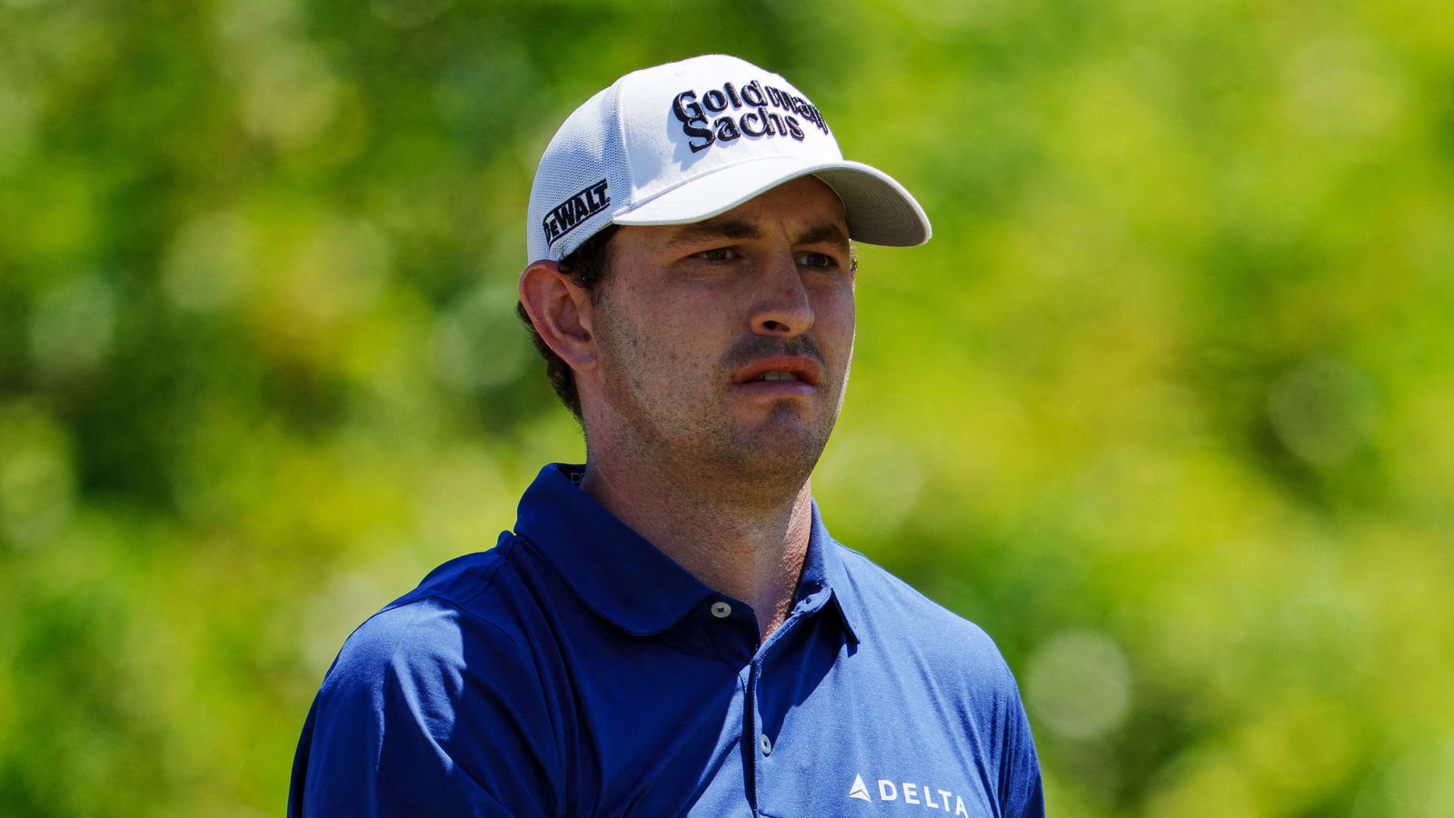 PGA Tour boss on slow play concerns: 