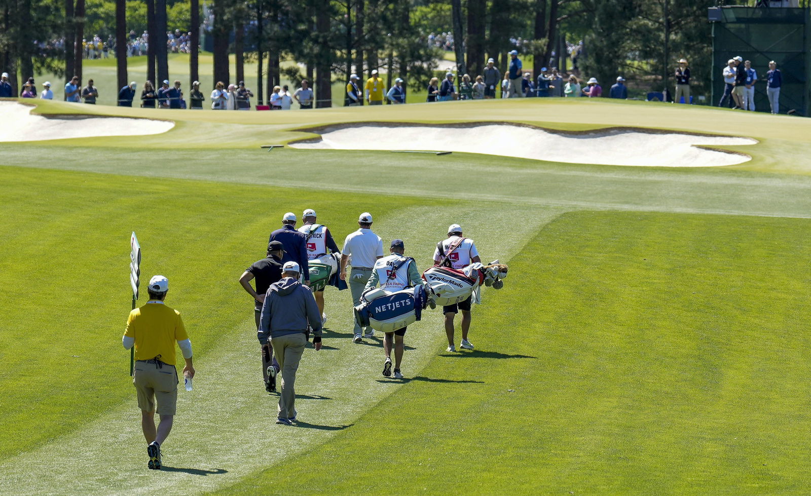 LIV Golf stars face '500k fines' by DP World Tour as more resignations expected