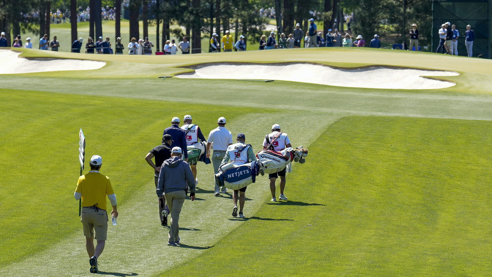 Tour pro set to play in PGA Championship despite injury: 