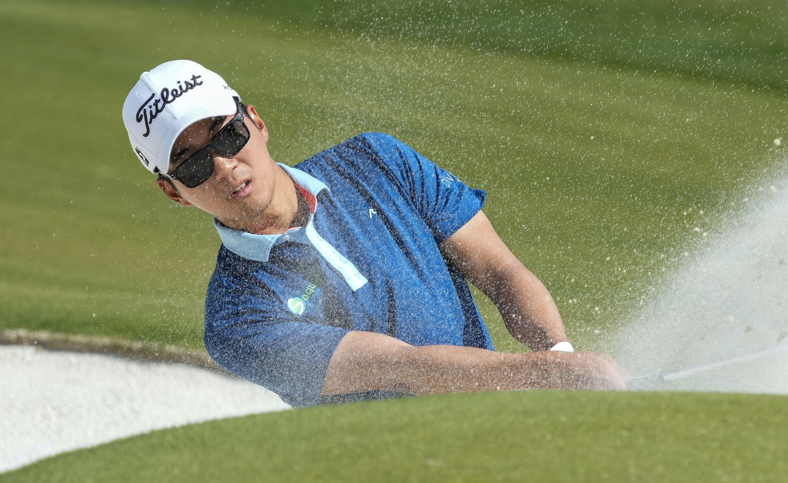 PGA Tour boss has NO INTEREST in LIV Golf player returns (at least right now)