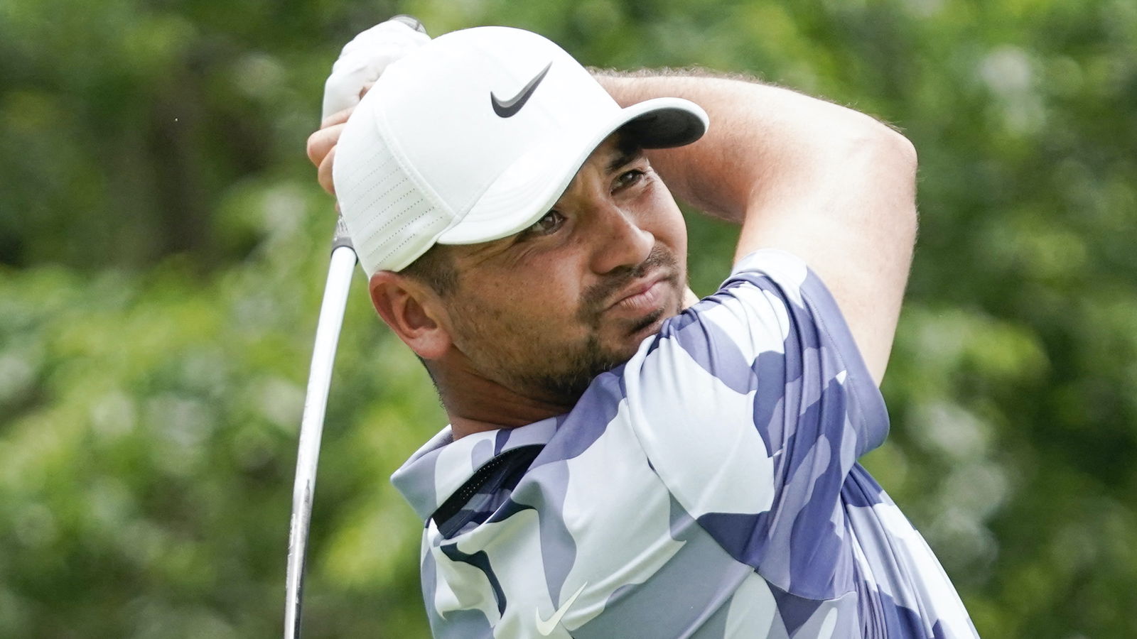 Jason Day reveals ANOTHER injury ahead of PGA Tour's Memorial Tournament