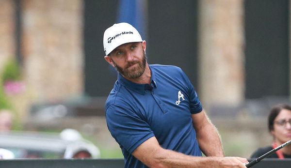 Dustin Johnson makes clutch putt to win LIV Golf Tulsa in a playoff