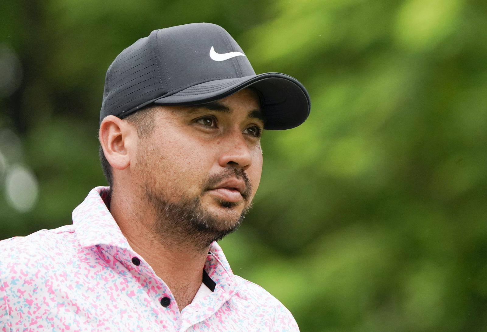 Jason Day makes confession after emotional win: 