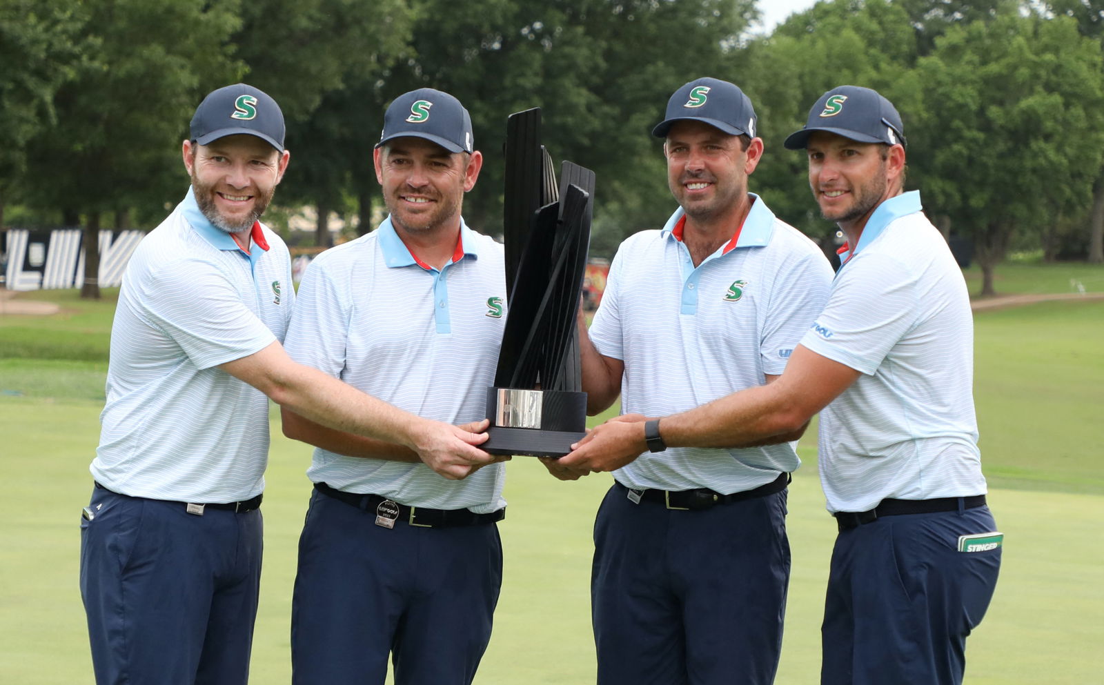 Talor Gooch still ranting about US Open spot after missing PGA Championship cut