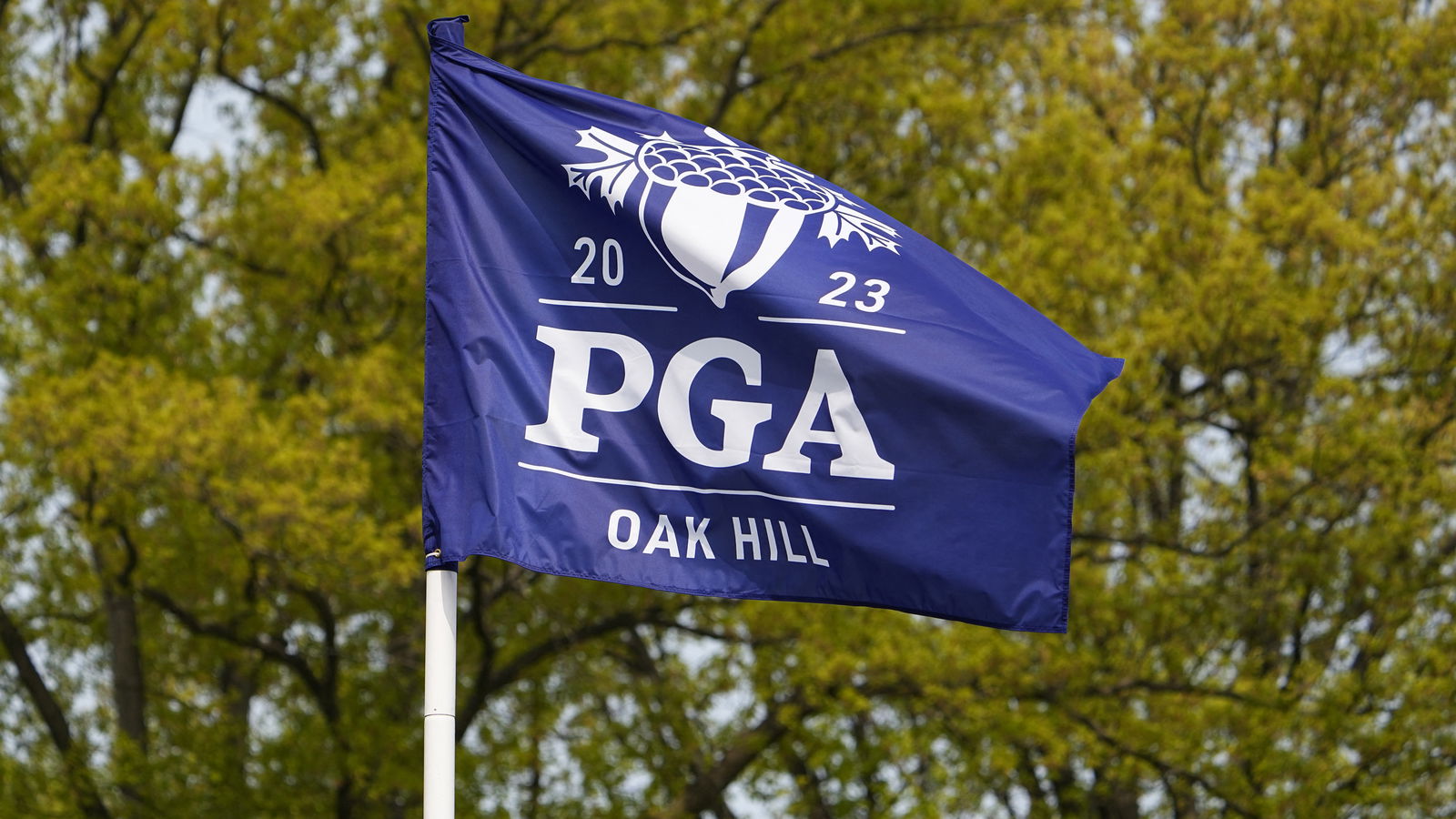 Two-time major winner FORCED OUT of 2023 US PGA Championship