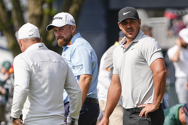 LIV Golf players at US Ryder Cup? 