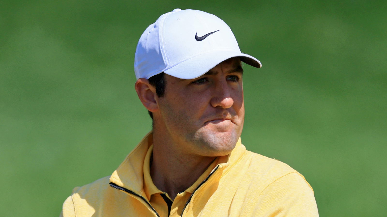 Dustin Johnson follows Michael Block by hitting brutal SHANK at US PGA!