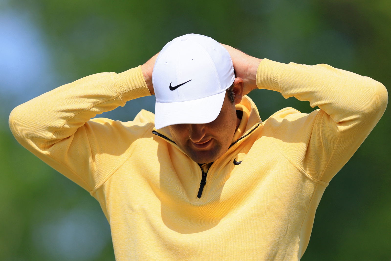 Viktor Hovland on PGA Championship appearance: 