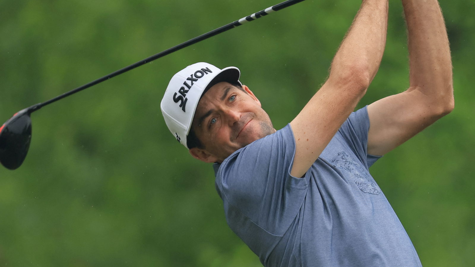 Keegan Bradley SLAMS USGA amid golf ball rollback drama!