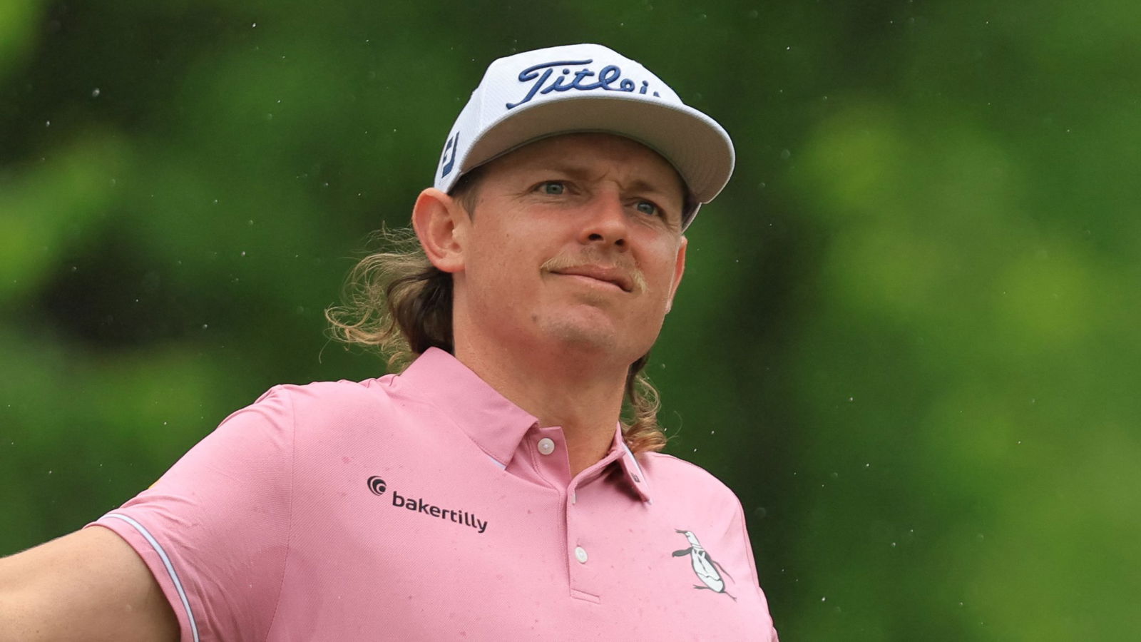 Cameron Smith says he couldn't believe THIS about the PGA Tour!