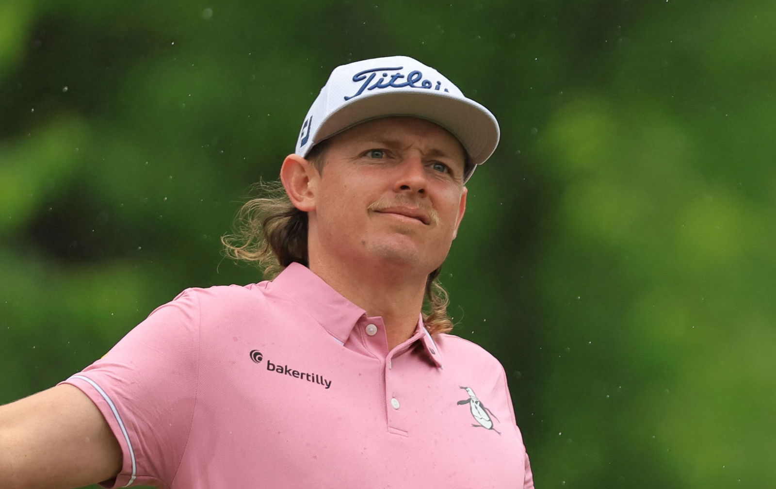 Claude Harmon reveals latest crazy LIV Golf-PGA Tour rumour!