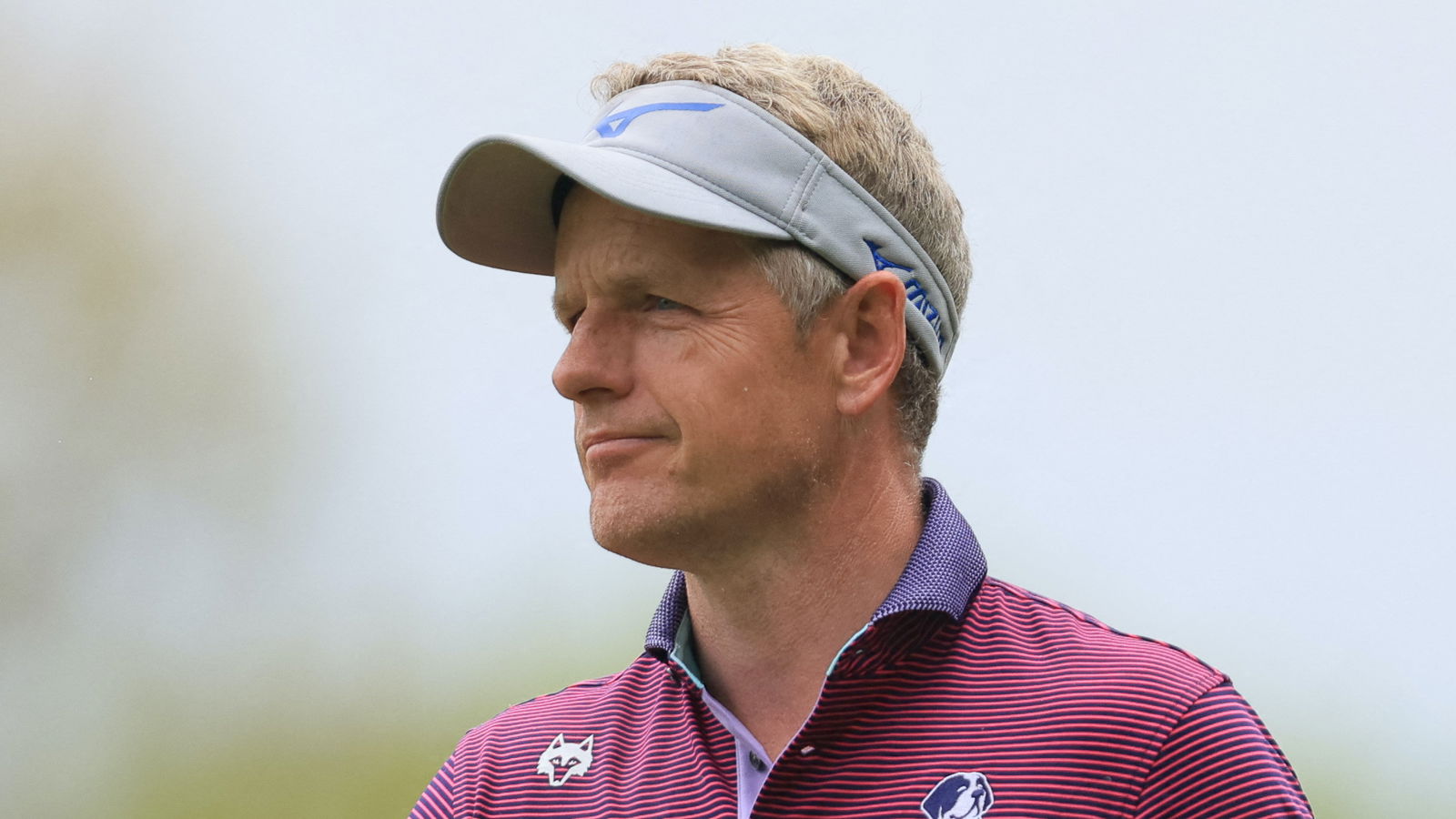 Pro might've locked up a spot on Luke Donald's Ryder Cup team with latest win