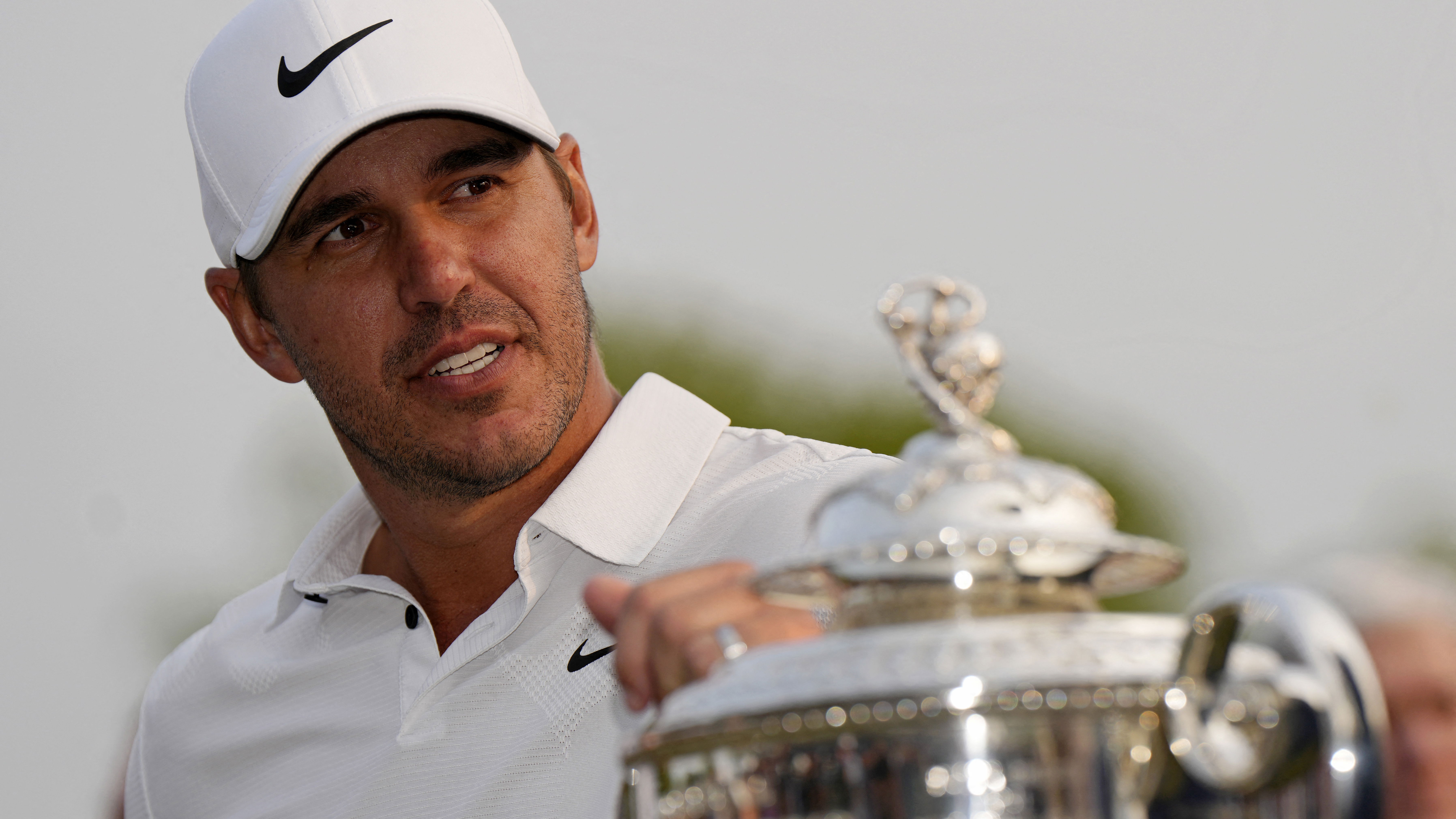 How did all 16 LIV Golf players get on at the US PGA Championship?