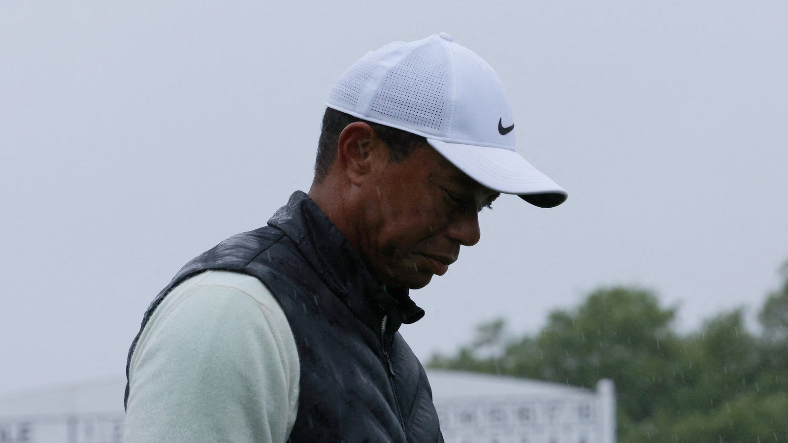 Latest Tiger Woods clip prompts intense speculation: 