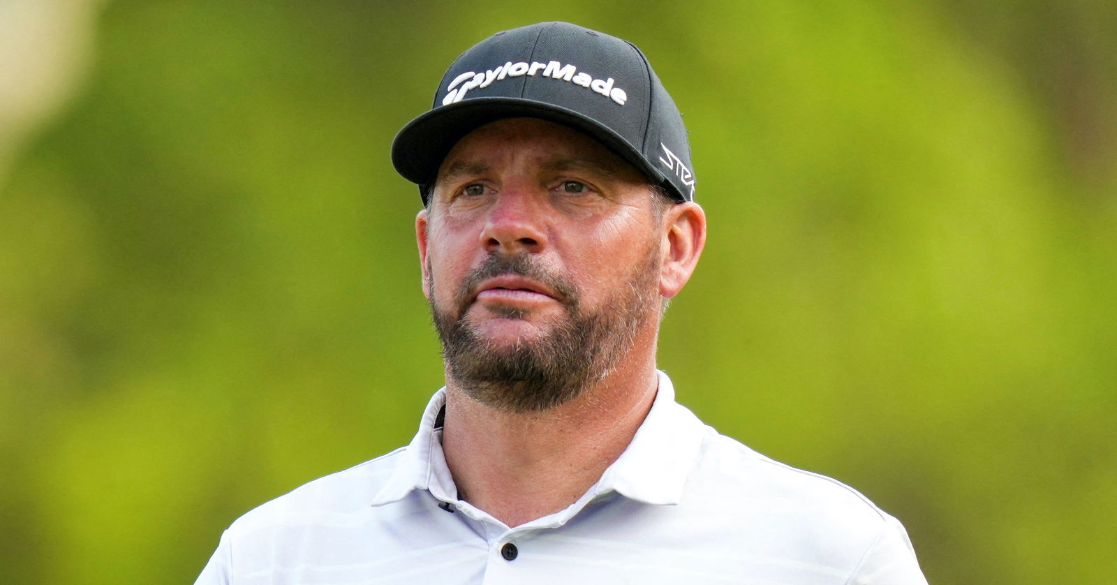 Michael Block posts SHOCKING first round at Charles Schwab Challenge