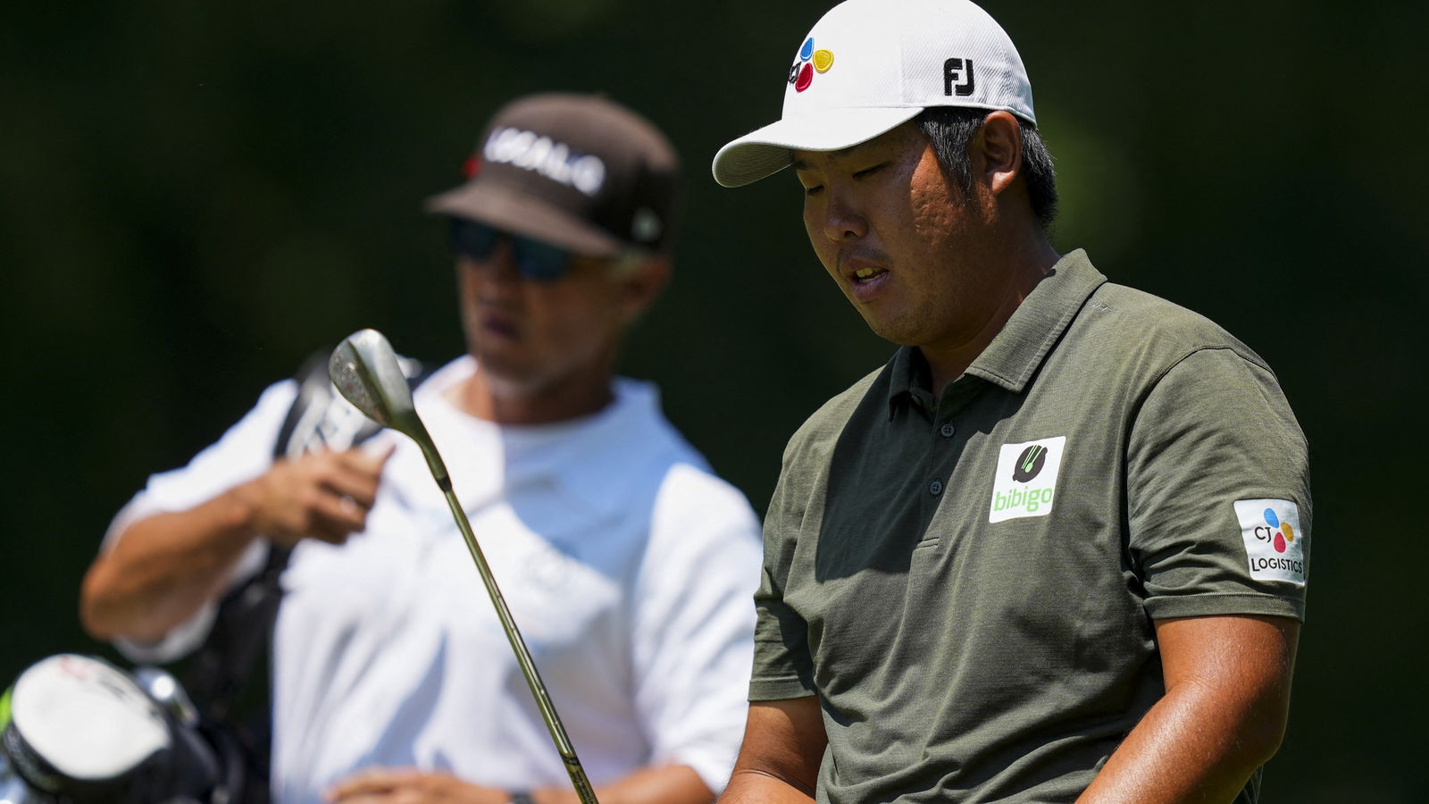 Host of PGA Tour player WDs at Canadian Open after shock LIV Golf merger