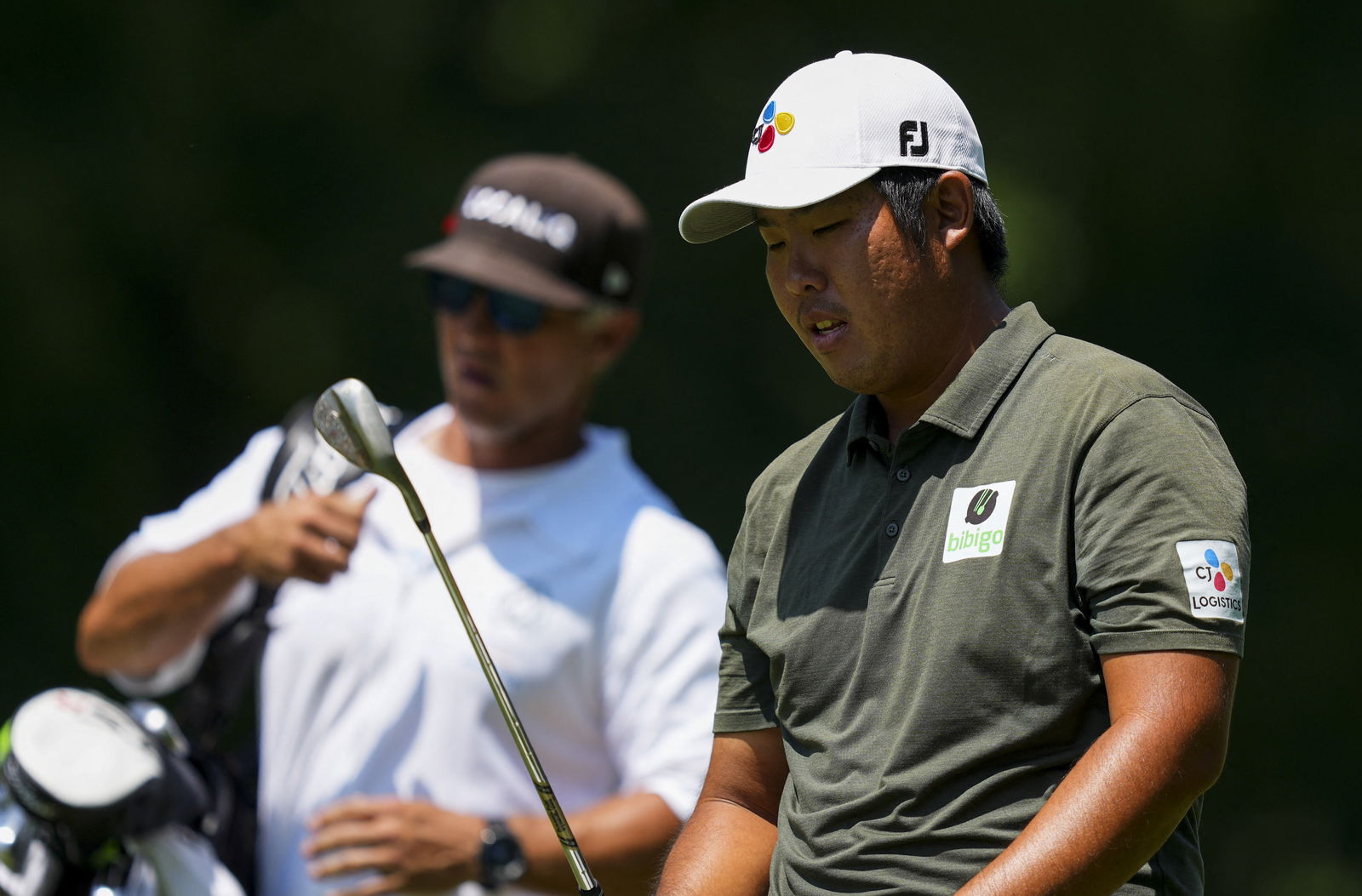 Rory McIlroy told to 