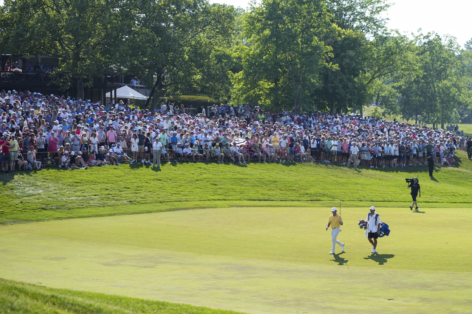 Analyst tears into Lefty, Brooks and Bryson before predicting LIV Golf demise