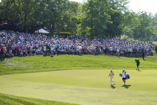 Pro shoots 59 during first round of Korn Ferry Tour event!