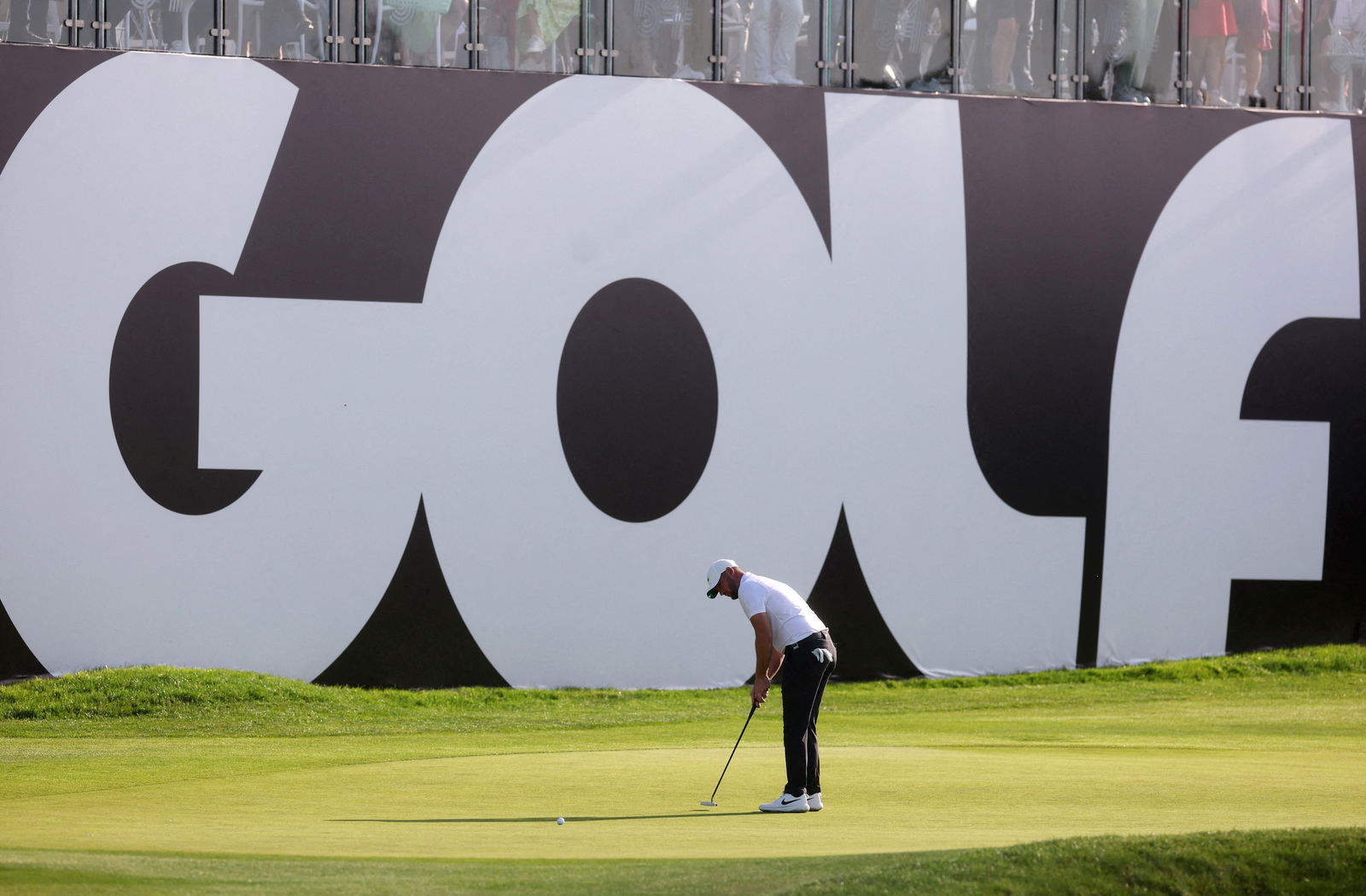 Martin Kaymer goes nuclear on LIV Golf hypocrites: 