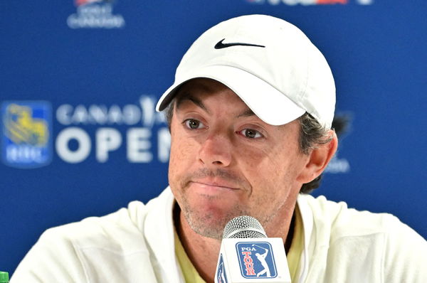 Rory McIlroy shocks golf fans after first PGA Tour ace: "I don't care"