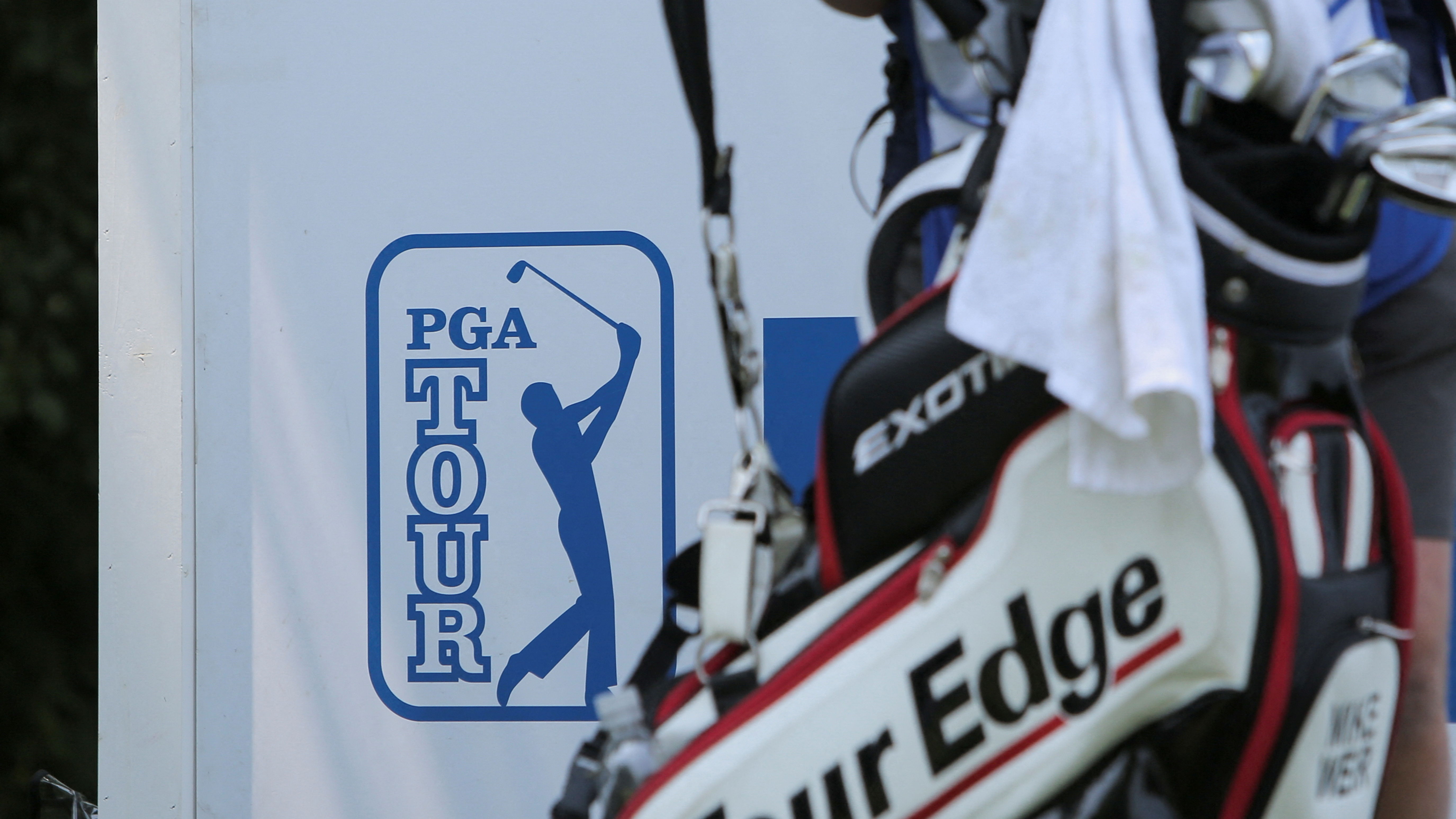 Three-time Wyndham Championship winner withdraws from PGA Tour event