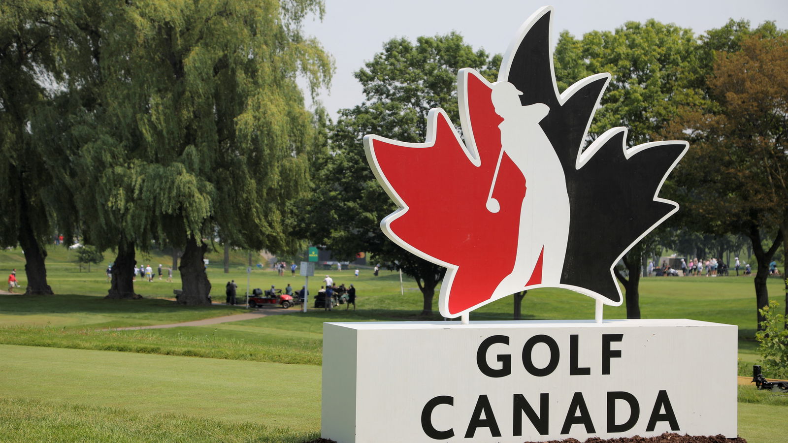 Tour pro becomes first player since 2008 to do THIS at RBC Canadian Open