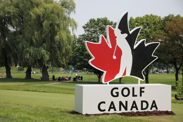 Tour pro becomes first player since 2008 to do THIS at RBC Canadian Open