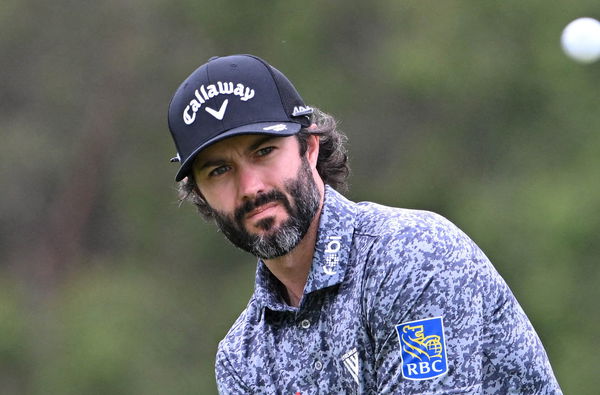 Adam Hadwin receives BRUTAL roast at US Open!