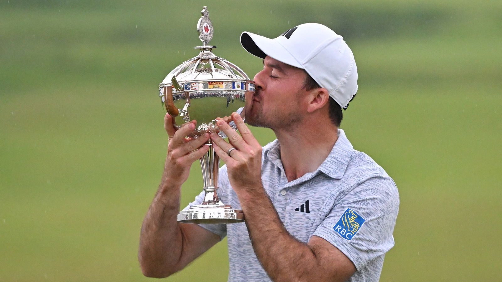 RBC Canadian Open prize money: How much they all won