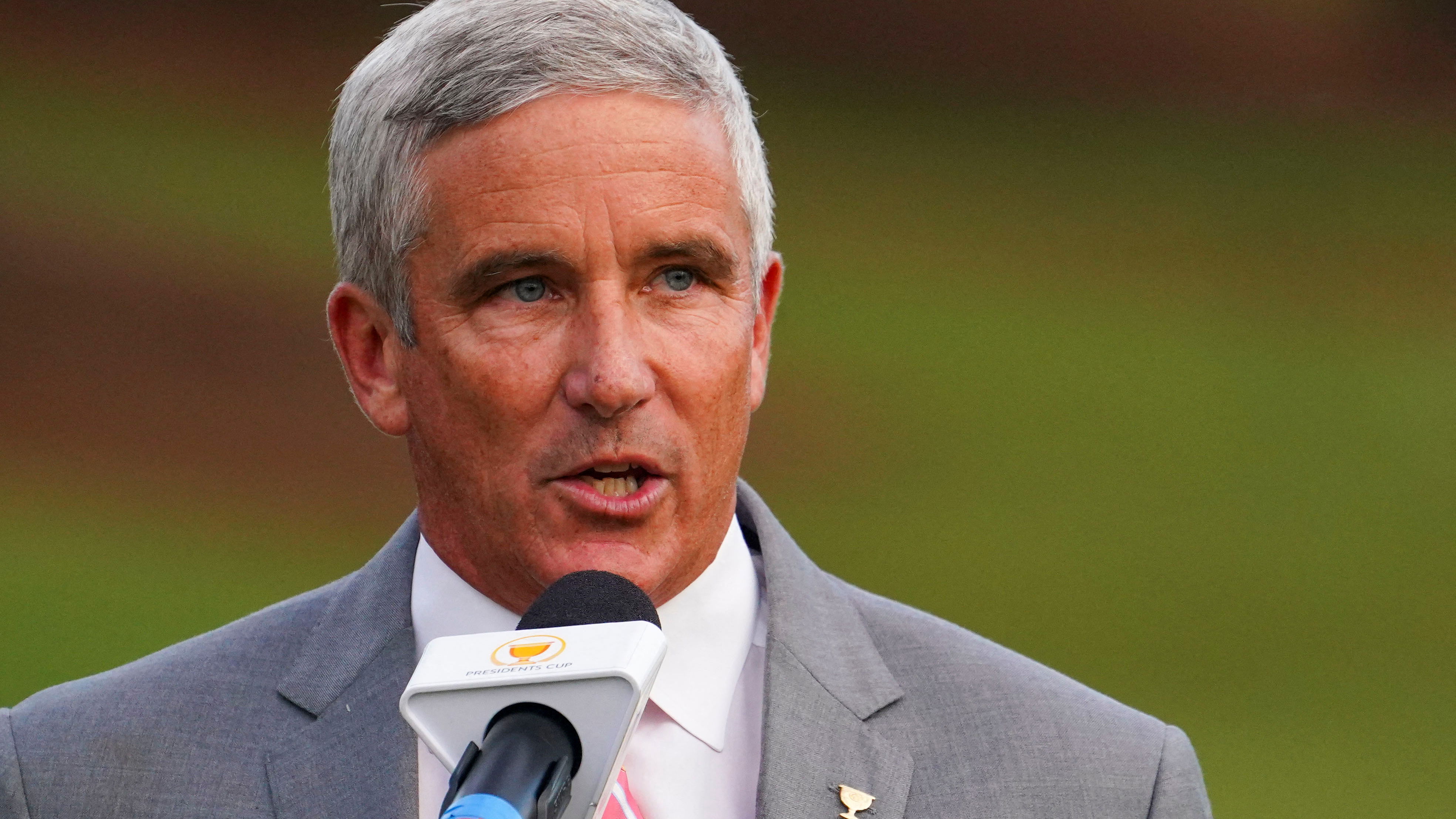 Golf fans react to latest PGA Tour/LIV Golf update: "I cannot wait for this"