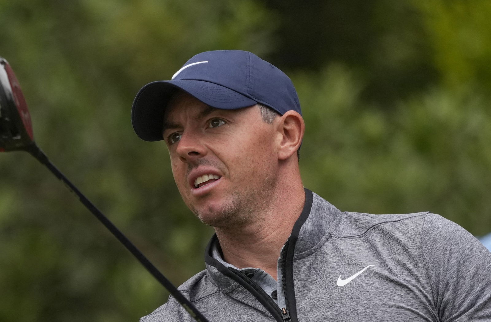 PGA Tour stars react to missing US Open cut: 